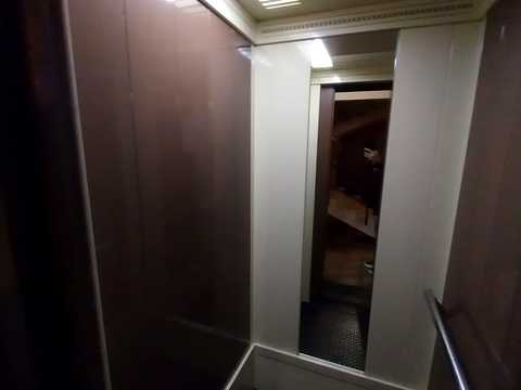 квартира по адресу Леси Украинки бульв., 18-А