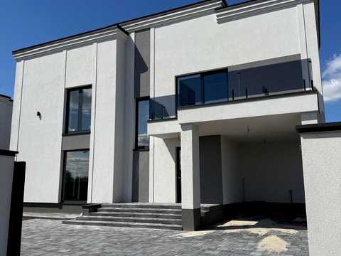 будинок за адресою с. Сокільники, Зелена вул., 12