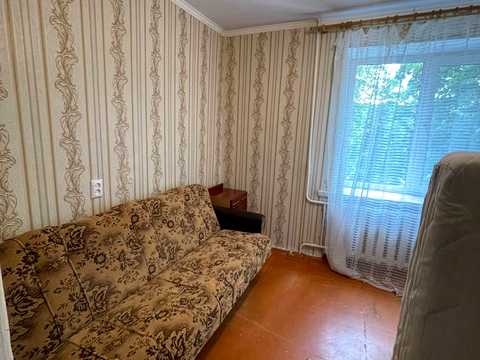 квартира по адресу Рівненська, 2
