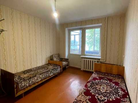 квартира по адресу Рівненська, 2