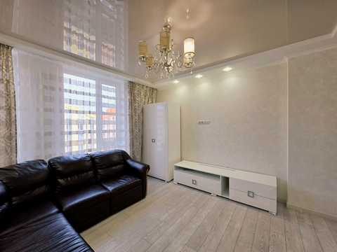 квартира за адресою Березнева вул., 16 к3