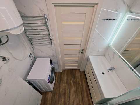 квартира за адресою Березнева вул., 16 к3