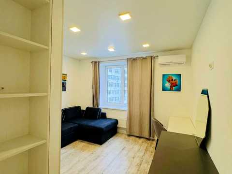 квартира за адресою Григорія Сковороди вул., 11