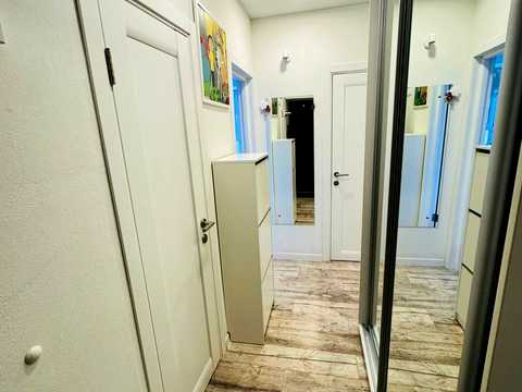 квартира за адресою Григорія Сковороди вул., 11