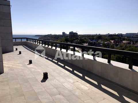 квартира за адресою Фонтанська дорога вул. (Перекопской дивизии улица), 155