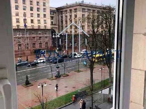 квартира по адресу Крещатик ул. (Kreschatic), 21
