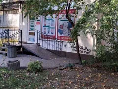 комерційна за адресою Одеса, Героїв Крут вул. (Валентини Терешкової), 43