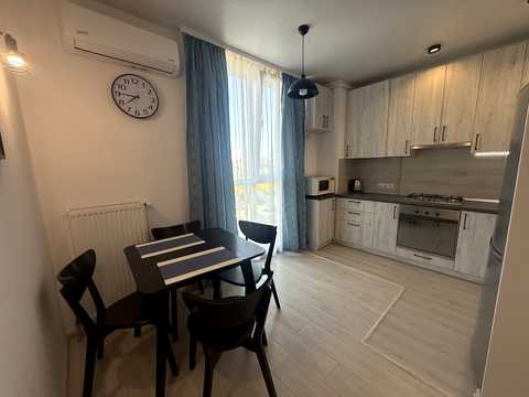 квартира за адресою Григорія Сковороди вул., 28