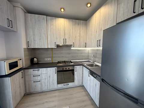 квартира за адресою Григорія Сковороди вул., 28
