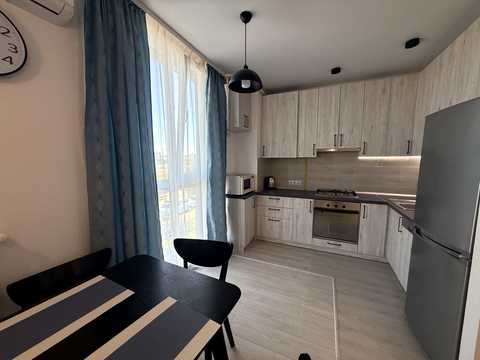 квартира за адресою Григорія Сковороди вул., 28