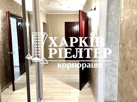 квартира за адресою Ахсарова вул., 4/6б