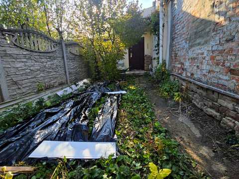 будинок за адресою Нечаївський пров.