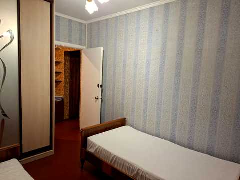 квартира по адресу Киев, Свободы просп., 17-Б