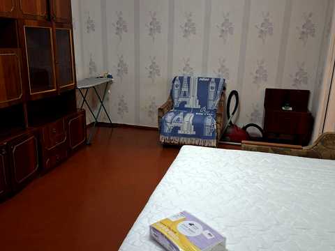 квартира по адресу Киев, Свободы просп., 17-Б