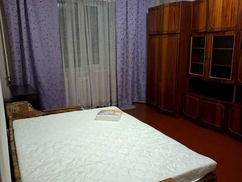 квартира по адресу Киев, Свободы просп., 17-Б