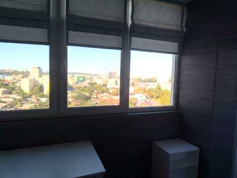 квартира по адресу Молочная ул. (Кирова), 32