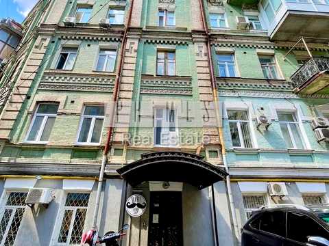 коммерческая по адресу Михайловская ул., 24/11
