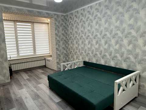 квартира за адресою Січових стрільців вул., 4