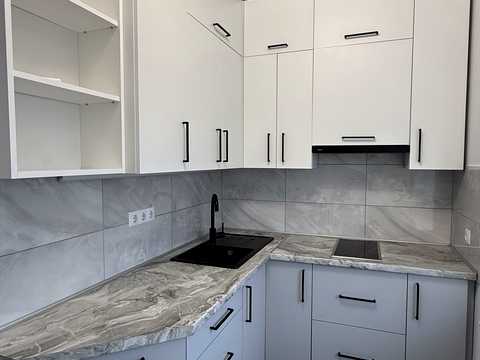 квартира за адресою Січових стрільців вул., 4
