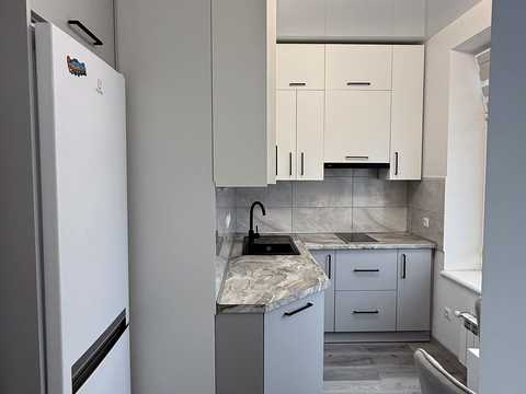 квартира за адресою Січових стрільців вул., 4