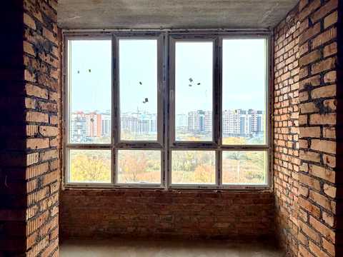 квартира за адресою Озерна вул., (Будинок 1)