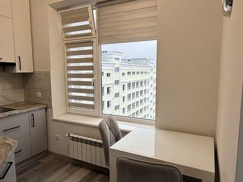 квартира за адресою Січових стрільців вул., 4