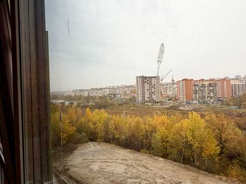 квартира за адресою Озерна вул., (Будинок 1)