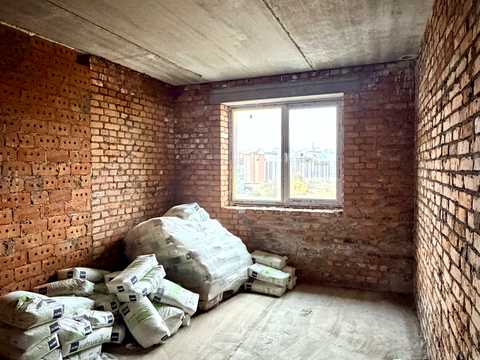 квартира за адресою Озерна вул., (Будинок 1)