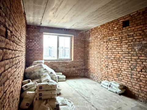 квартира за адресою Озерна вул., (Будинок 1)
