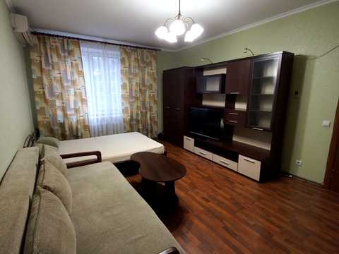 квартира по адресу Феодосийский пер., 14