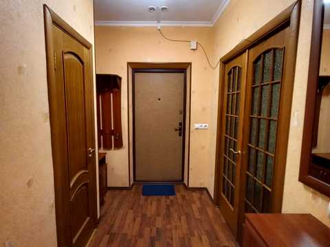 квартира по адресу Феодосийский пер., 14