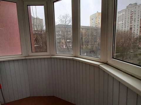 квартира по адресу Феодосийский пер., 14