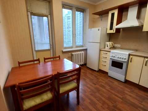 квартира по адресу Феодосийский пер., 14