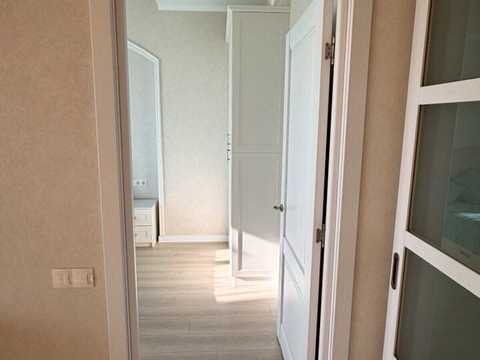 квартира за адресою Незалежності вул. (Армійська), 8Б