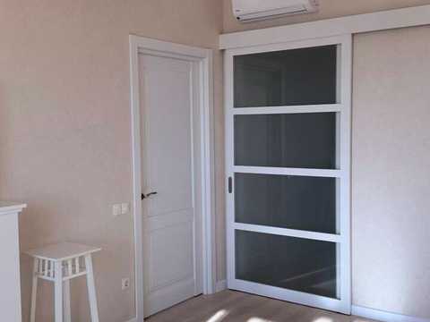 квартира за адресою Незалежності вул. (Армійська), 8Б