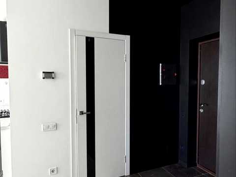 квартира за адресою Юнацька вул., 8