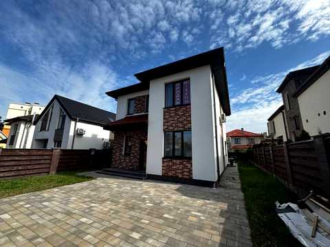 дом по адресу с. Чайки, Олени Теліги ул., 7