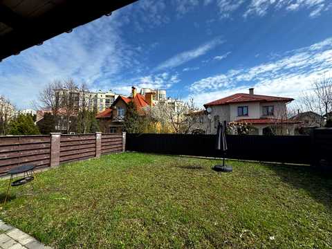 дом по адресу с. Чайки, Олени Теліги ул., 7