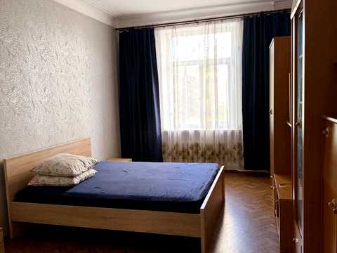 квартира за адресою Сергія Набоки вул. (Бажова), 13/9