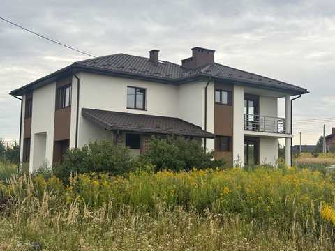 дом по адресу с. Малехов, Михаила Грушевского ул.