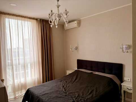 квартира за адресою Салютна вул., 2к2