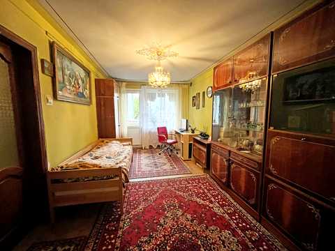 квартира за адресою Наукова вул., 30