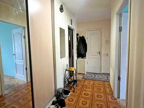квартира за адресою Наукова вул., 30