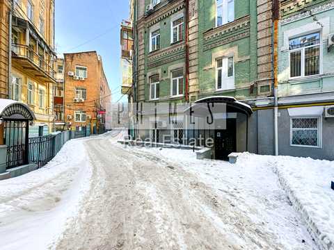 коммерческая по адресу Михайловская ул., 24/11В 