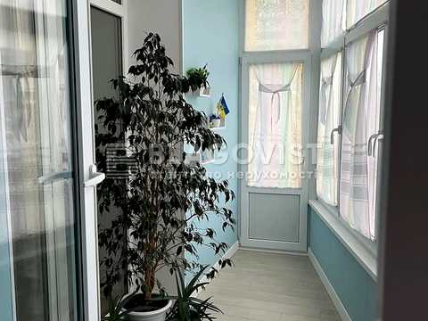 квартира по адресу Ирпенская ул., 69-А