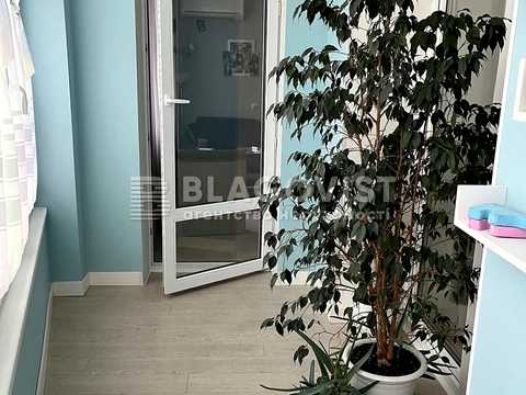 квартира по адресу Ирпенская ул., 69-А