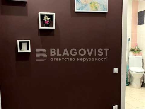 квартира по адресу Ирпенская ул., 69-А