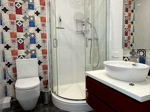квартира за адресою Юнацька вул., 8