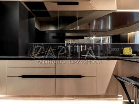 квартира за адресою Київ, Фортечний тупик (Тверський), 7в