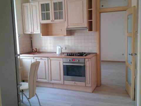 квартира за адресою Музейний пров., 8-Б